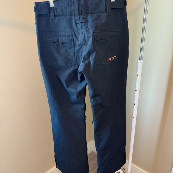 Roxy Snow Pants - Picture 2 of 3